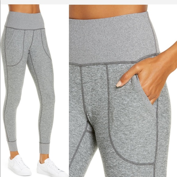 Zella Restore Leggings